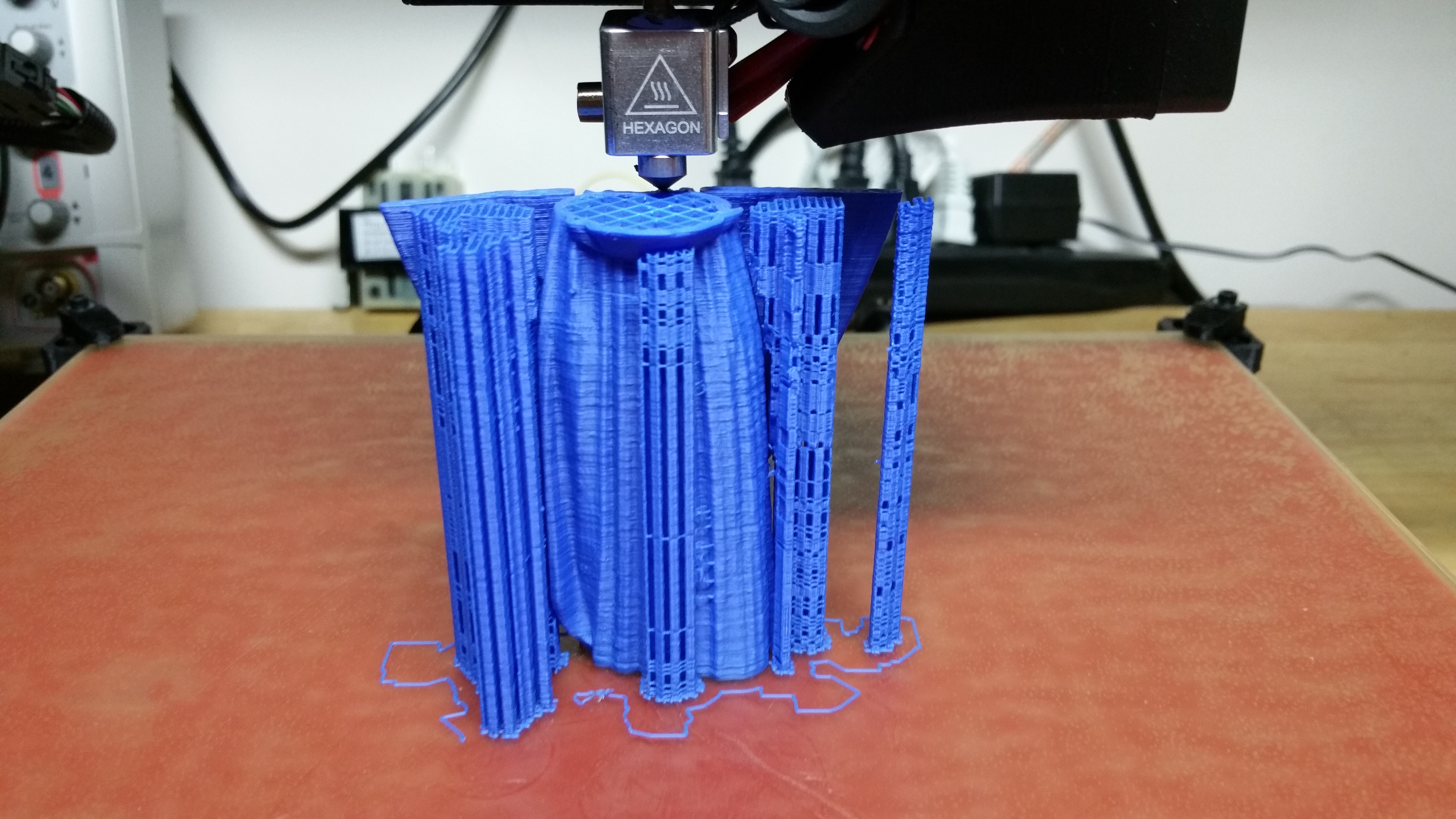 3D Printing